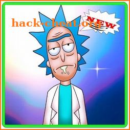 Rick Sanchez Wallpaper icon