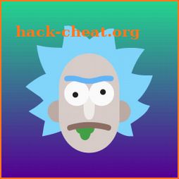 Rick Soundboard - Quotes & Soundtracks icon