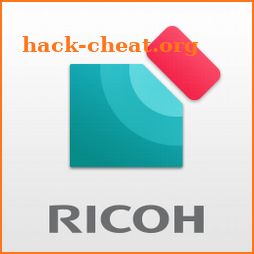 RICOH Smart Device Connector icon