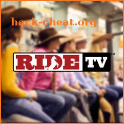 RIDE TV GO icon