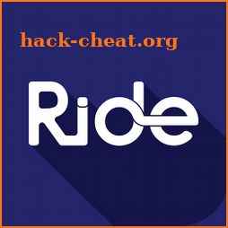 RIDE User icon