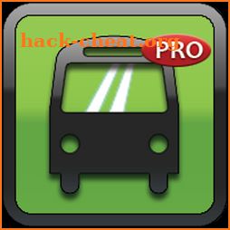 RideChicago Pro-CTA,PACE,METRA icon