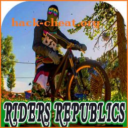 Riders Republic Tips icon