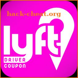 Rideshare Bonus Tips for Lyft Ride icon