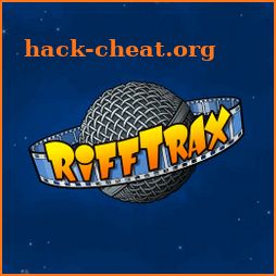 RiffTrax - Movies Made Funny! icon