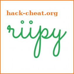 Riipy Invitations icon