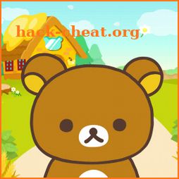 Rilakkuma Farm icon