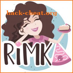 Rimka Recepty icon