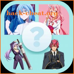 Rimuru Quiz icon