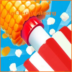 Ring Pipe Crush Corn icon