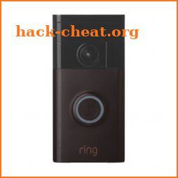 Ring Video Doorbell icon