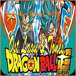 Ringtones Dragon Ball Super 2018 HD icon