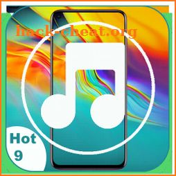 Ringtones for Infinix Hot 9 Pl icon