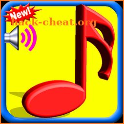 Ringtones free music icon