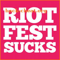 Riot Fest icon