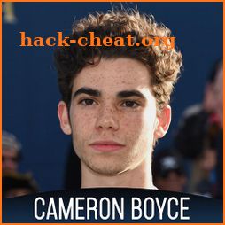 [RIP] Cameron Boyce Wallpaper UHD icon