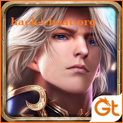 Rise of Ragnarok - Asunder icon