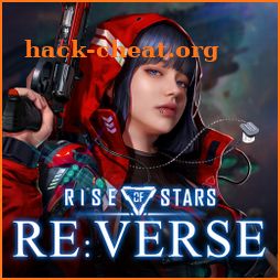 Rise of Stars Re:Verse icon