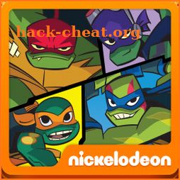 Rise of the TMNT: Power Up! icon