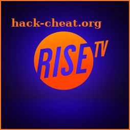 RISE TV icon