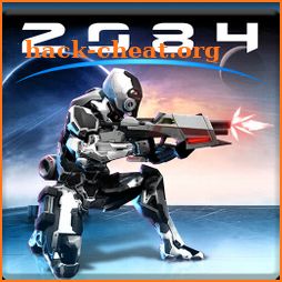 Rivals at War: 2084 icon