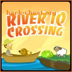 River Crossing IQ - Trivia Quiz icon