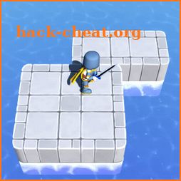 River Tiles Hero icon