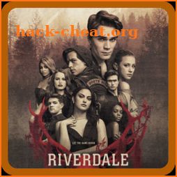 Riverdale QUIZ 2020 😍 icon