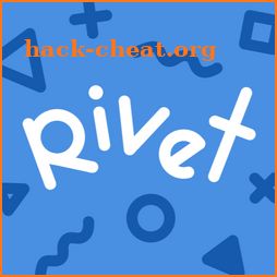 Rivet Beta: Better Reading Practice icon