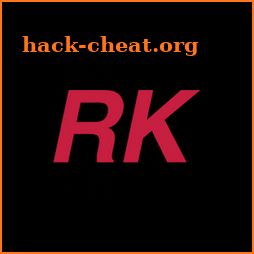 RK Scanner icon