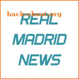 RMadrid News icon