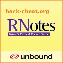 RNotes icon