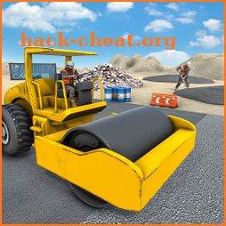 Road Construction Master icon