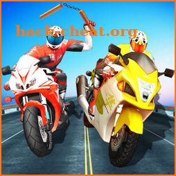 Road Rash Rider icon