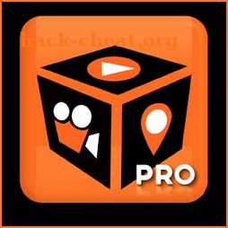 Road Recorder PRO icon