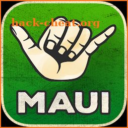 Road to Hana Maui Driving Tour icon