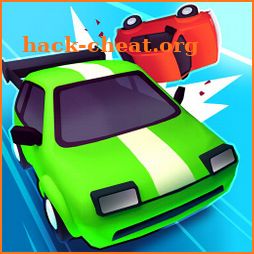 roadcrash.io icon