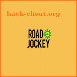 RoadJockey icon