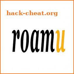 roamu icon