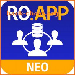 RO.App NEO icon