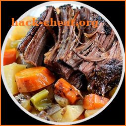 Roast Beef Recipes icon