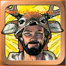 Robin Wood Tarot icon