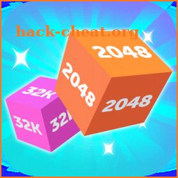 Roblocks 2048 icon