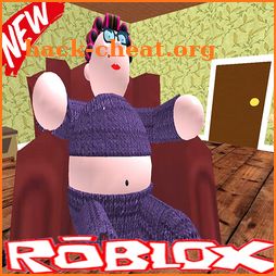 Roblox Escape Grandmas House new guide icon