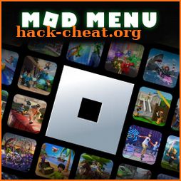 Roblox Mod Menu icon