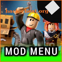 Roblox Mod Menu icon