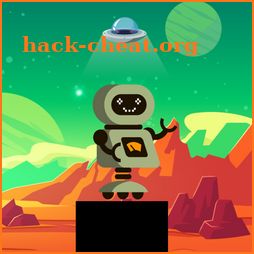Robo Overbridge icon