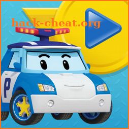 Robocar POLI: Official Video App icon