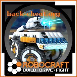 Robocraft Mobile icon