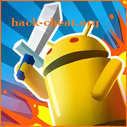 Robot Clash icon